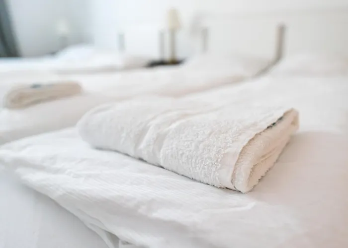 Apartamento Living Opera *