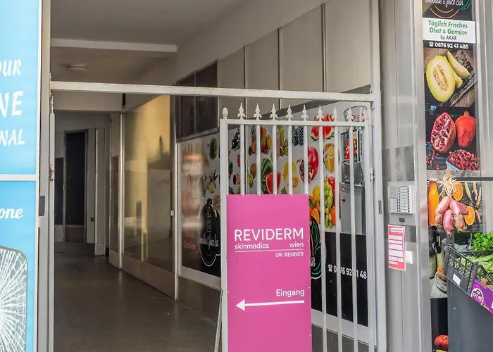 Apartamento Living Opera