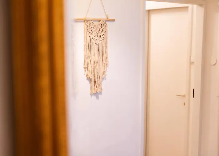 Apartamento Living Opera