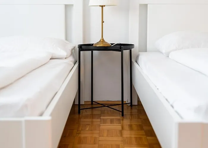Living Opera Apartamento
