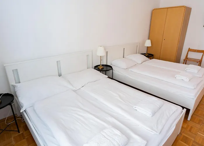 Living Opera Apartamento