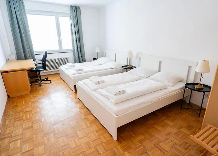 Apartamento Living Opera *