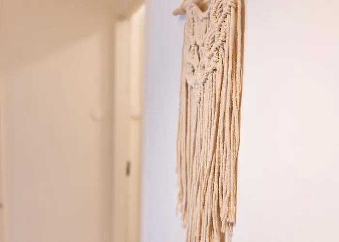 Living Opera Apartamento *