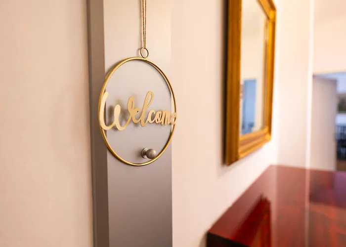 Apartamento Living Opera *