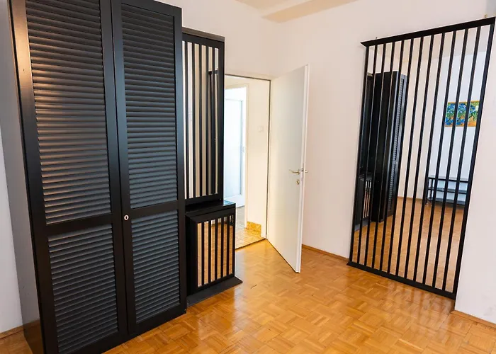 Living Opera Apartamento
