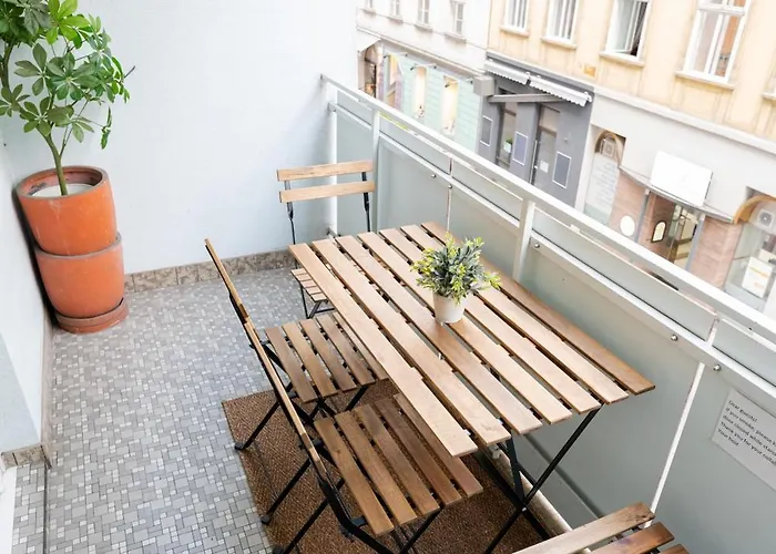 Living Opera Apartamento *